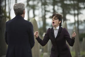 Let's hope for more of this in series 9