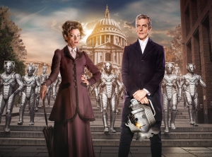 doctor who promo